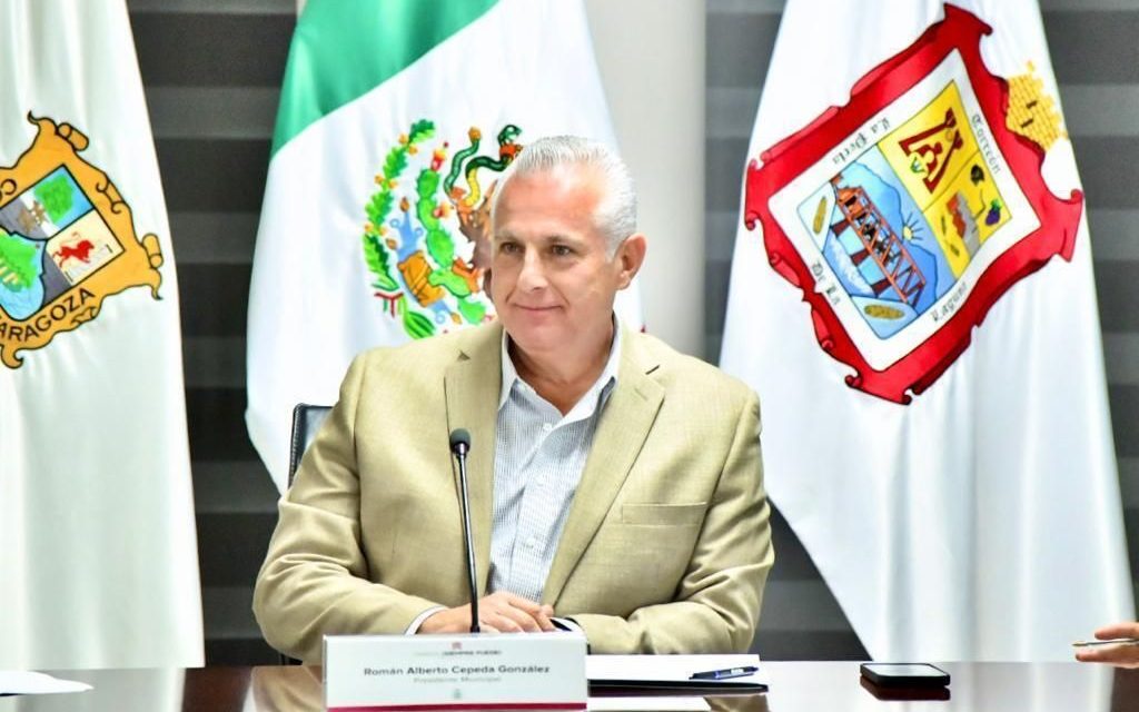 Va Torreón por recursos para drenaje pluvial