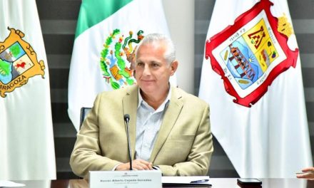 Va Torreón por recursos para drenaje pluvial