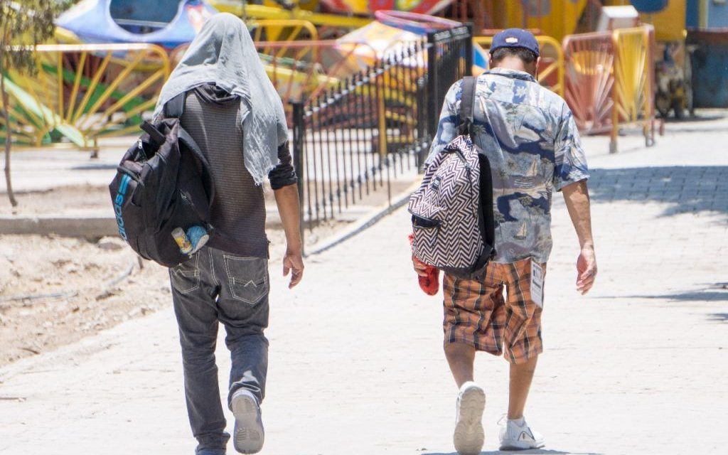Llaman a prevenir los golpes de calor en Torreón