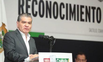 Reconoce MARS a elementos de la Policía