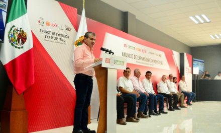Anuncia MARS expansión de Exa Industrial