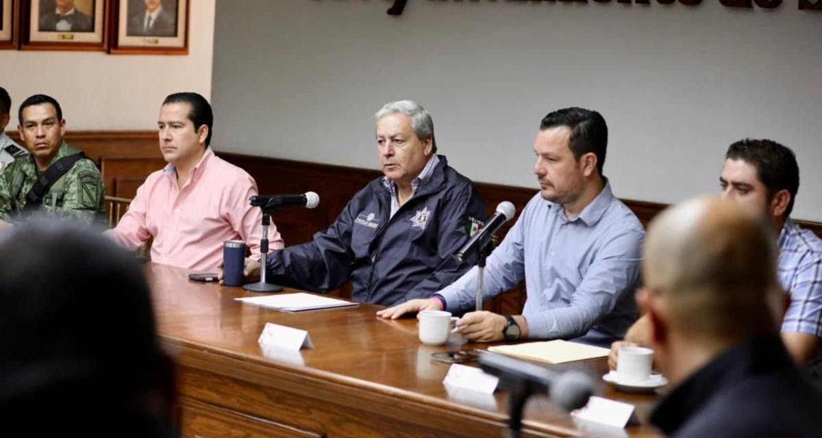 A la baja; disminuye delincuencia en Saltillo