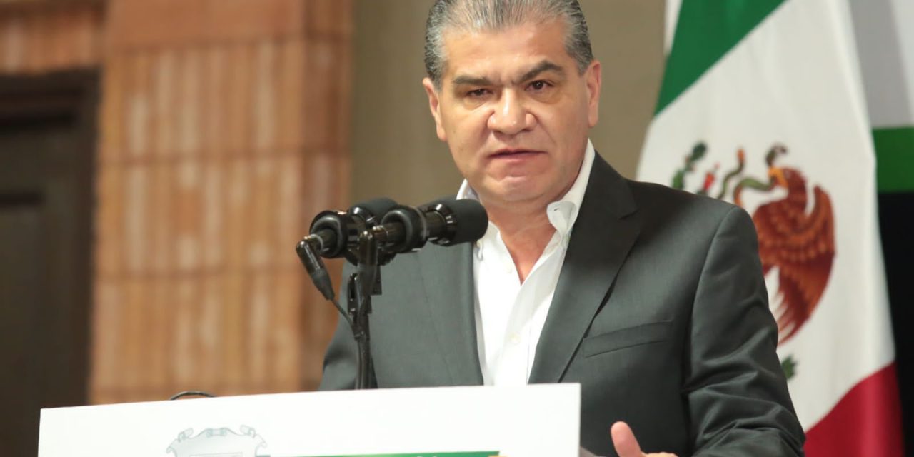 Es Coahuila una entidad segura y confiable :IMCO
