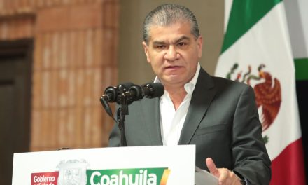 Es Coahuila una entidad segura y confiable :IMCO