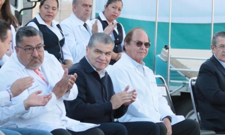 Entra Coahuila al top 10 de donación de órganos