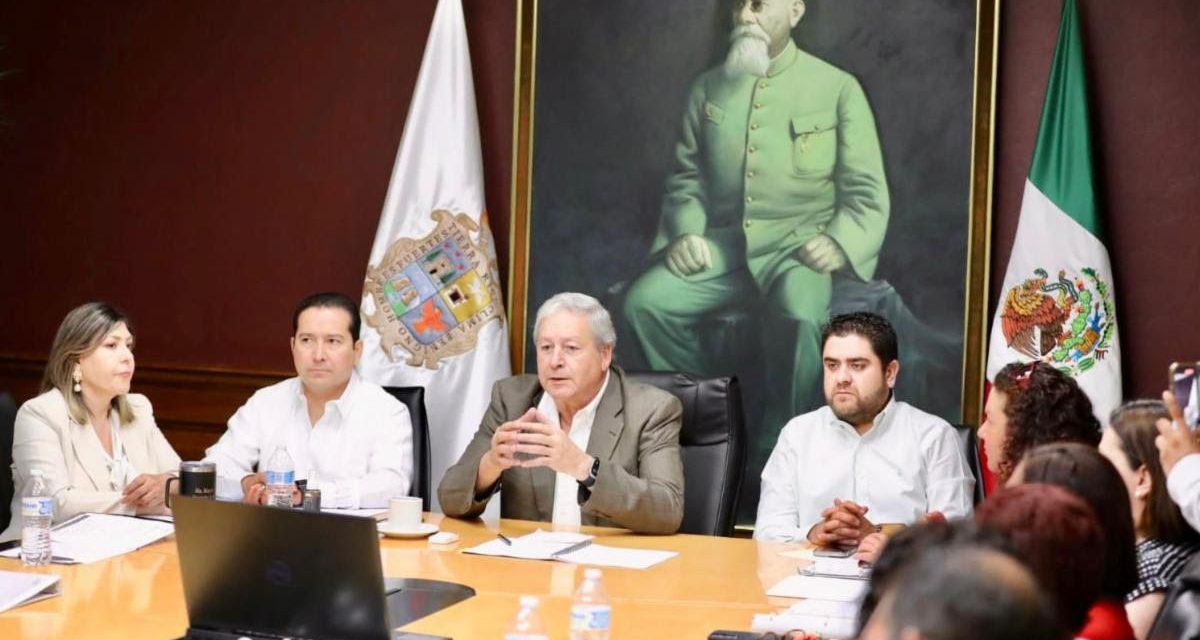Define Cabildo a ganadores de la Presea Saltillo