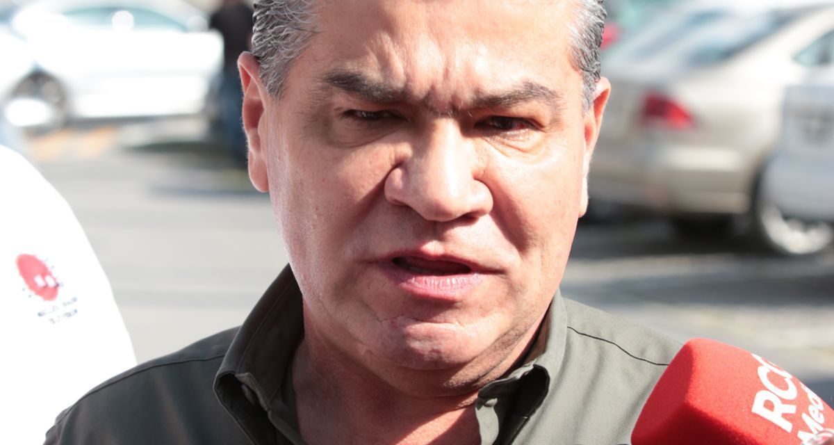 Coahuila es ejemplo de civilidad y responsabilidad: MARS