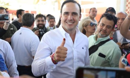 Elecciones rompen récords de votación en Coahuila