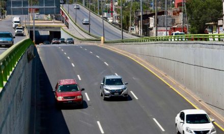 Concluye recarpeteo en LEA en tiempo récord
