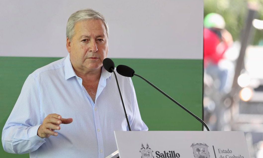 Impulsan desarrollo de  Saltillo con tecnología