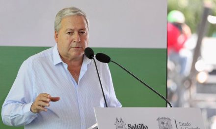 Impulsan desarrollo de  Saltillo con tecnología