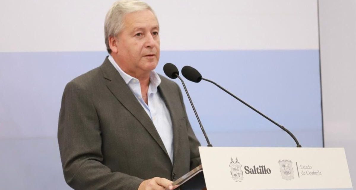 Saltillo hará reingeniería del sistema de transporte