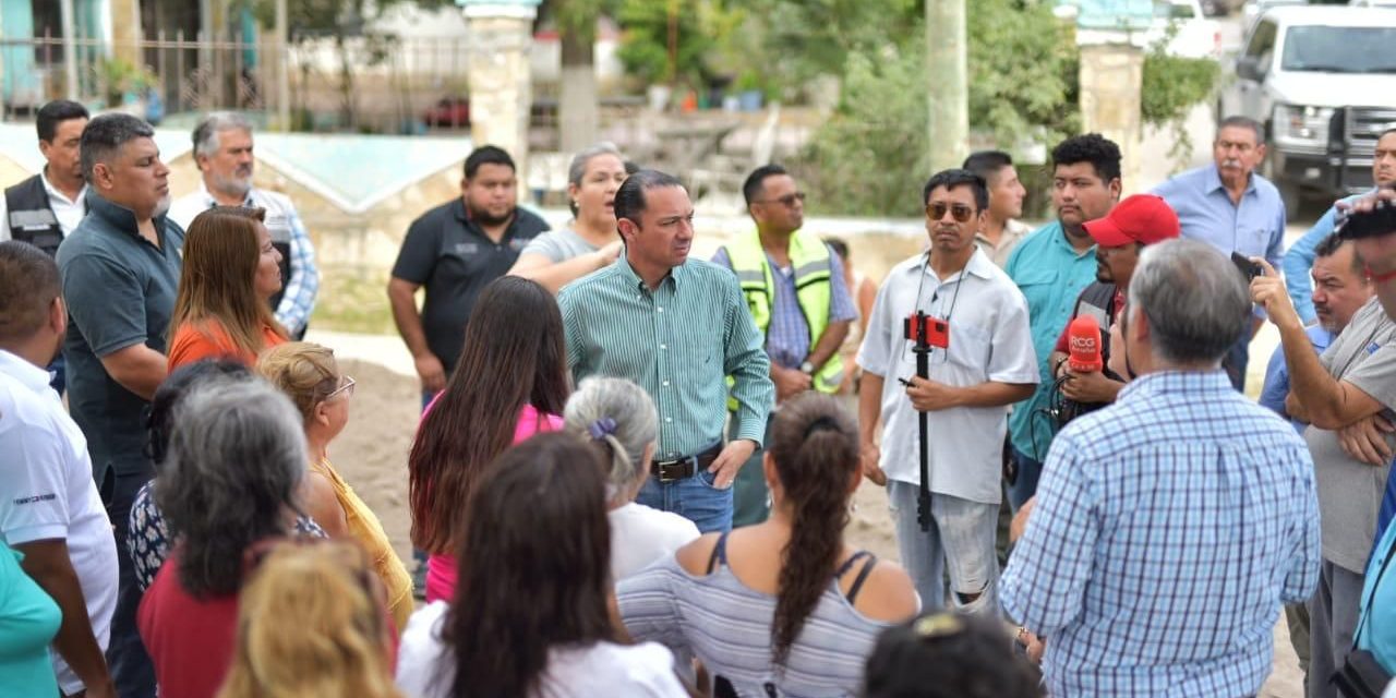 Integran comité ciudadano de vigilancia en Acuña
