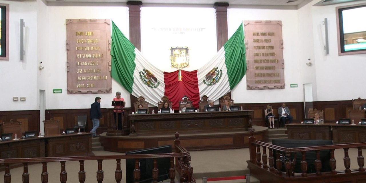 Lizbeth Ogazón llama a agilizar procesos de adopción