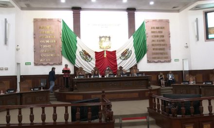 Lizbeth Ogazón llama a agilizar procesos de adopción