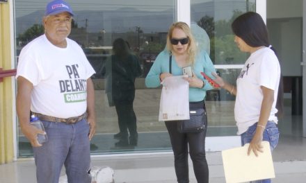 Cada día son más las personas afectadas por Ferretera JVR