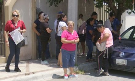 Saltillo: Más de 60 afectados por dueño de ferretera