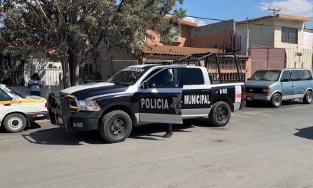 Hombre agrede a sus padres e intenta incendiar su casa en Saltillo