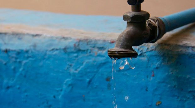 Sólo el 30% de los hogares en México tiene agua diariamente