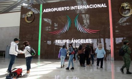 El AIFA no genera ingresos ni para cubrir lo del aseo