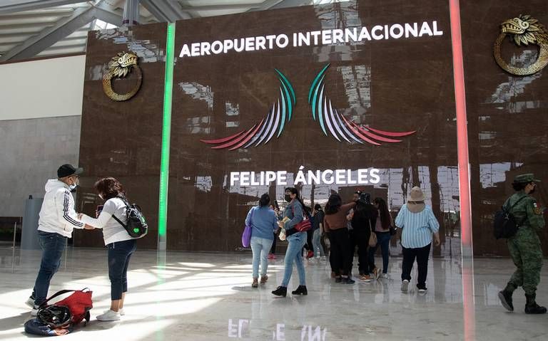 El AIFA no genera ingresos ni para cubrir lo del aseo