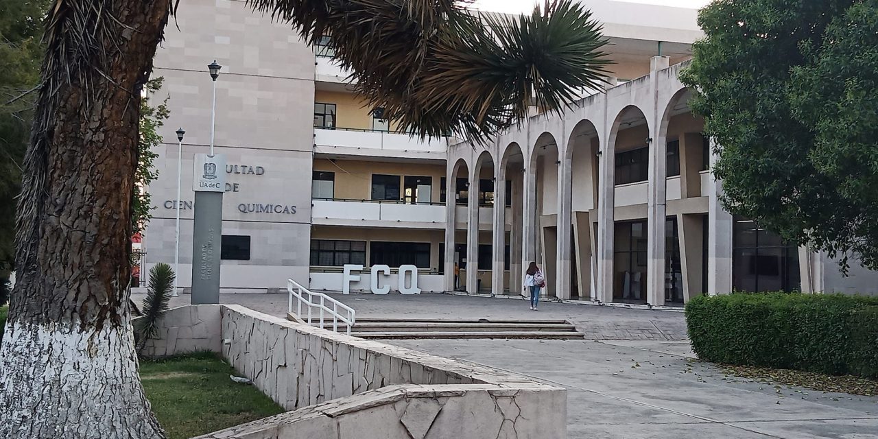 Saltillo:  Amenzan con tiroteo en Ciencias Quimicas y Jurisprudencia