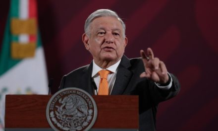 AMLO minimiza video de Sheinbaum reclamando a Durazo