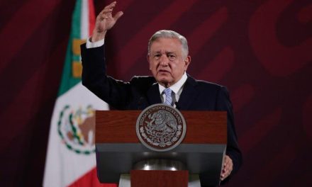 AMLO asegura que nadie se quedará sin luz en México ante la ola de calor porque ‘tenemos reservas’