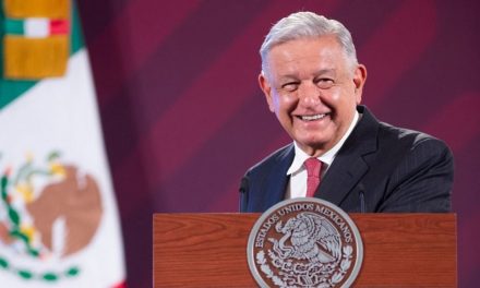Aspirantes de la oposición ‘son los mismos de siempre’; AMLO