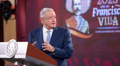 AMLO reconoce que Segalmex es el caso más escandaloso de corrupción que han enfrentado