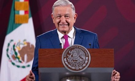AMLO buscará que Joe Biden interceda por la crisis en Argentina