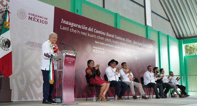 ‘Yo los recomiendo’; AMLO afirma que corcholatas son gente de confianza