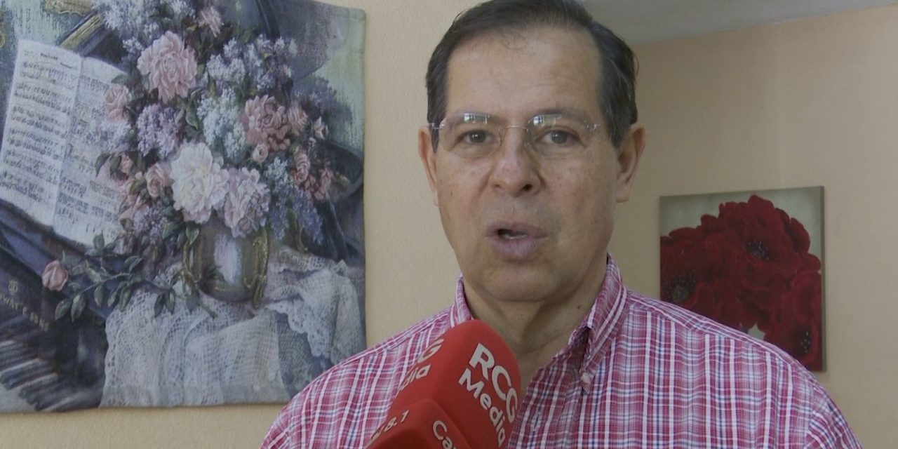 Coahuilenses quieren seguir con paz y tranquilidad