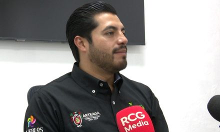 Arteaga fue el  municipio con mayor captación de votos
