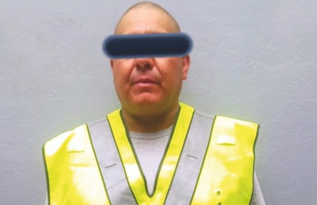 Sujeto andaba de ‘mano larga’  con jovencita en autobus de Gómez Palacio y termina tras las rejas