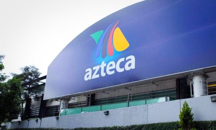 Bolsa Mexicana de Valores suspende la cotización de TV Azteca