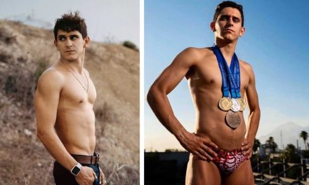Clavadista olímpico Diego Balleza invita a deportistas a abrir su Onlyfans