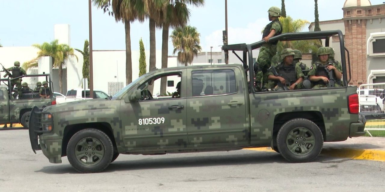 Contará Ramos Arizpe con base militar