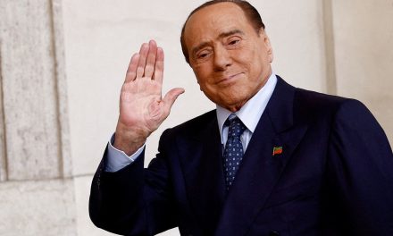 Fallece el expresidente italiano Silvio Berlusconi