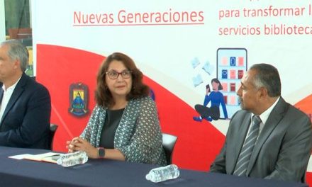 Conmemoran el día del bibliotecario