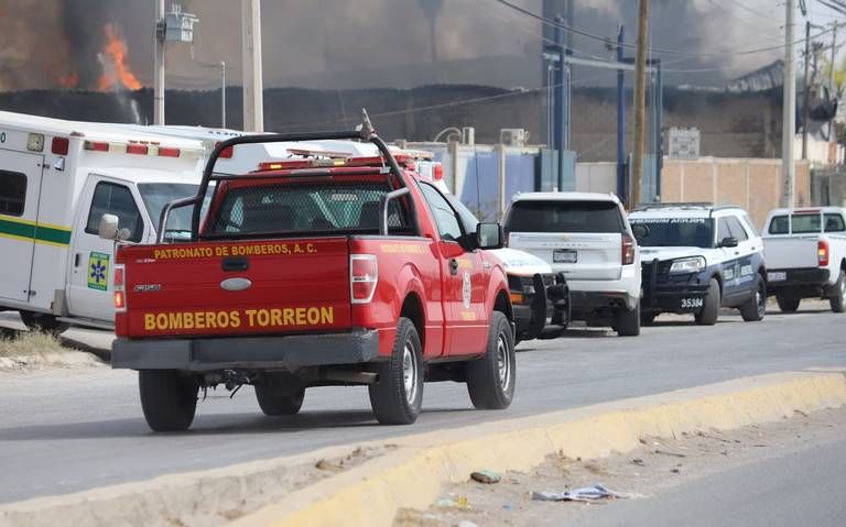 Protección Civil de Torreón mantiene vigilancia en canales de riego