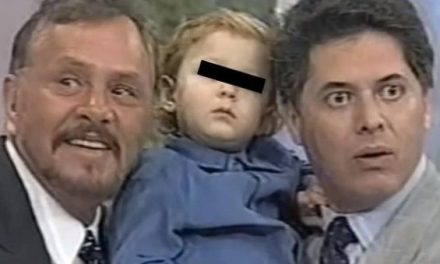 La prueba de ADN que confirma quién es el papá del hijo de Brenda Bezares… ¿Mayito o Paco Stanley?