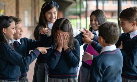 Detectan alza en casos bullying en la región Carbonífera