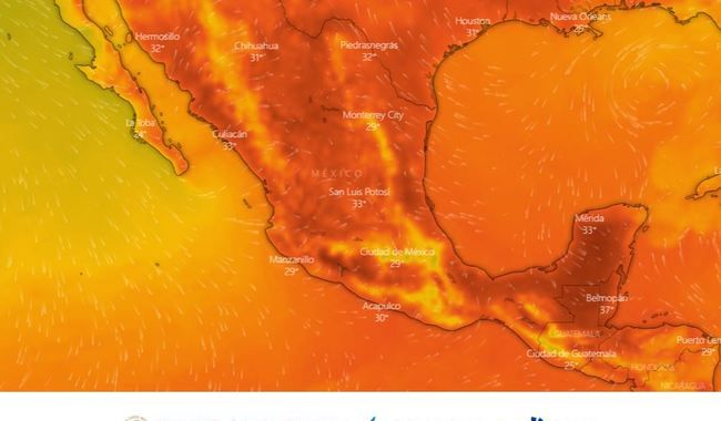 Arderá Saltillo en los próximos días