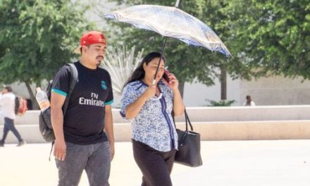 Ante el intenso calor que se viene para Saltillo ¿Qué hacer para recuperarse de un golpe de calor?