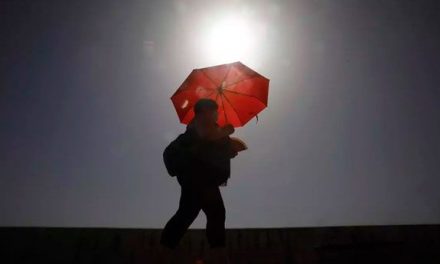 Registra Coahuila tres decesos por ola de calor
