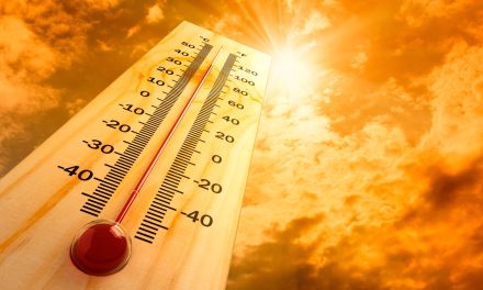 ¡Aleluya! Termina la tercera ola de calor en México