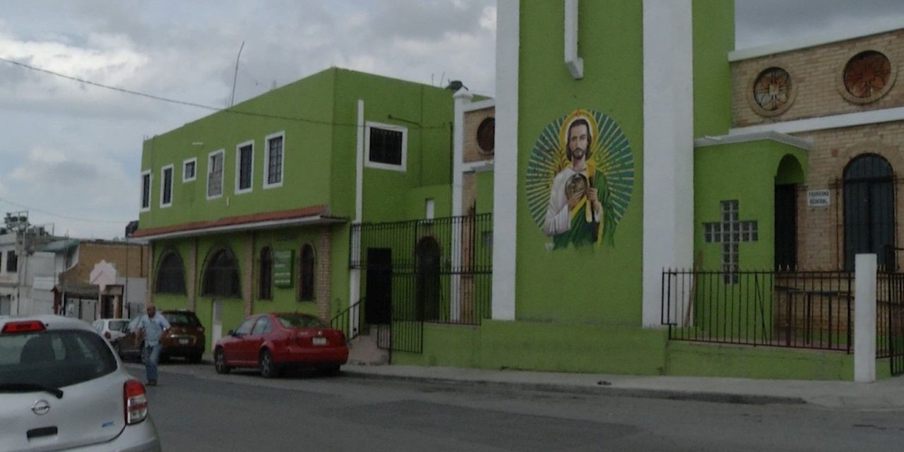 Replicarán campanas en iglesias de Saltillo en memoria de sacerdotes víctimas de violencia o desaparición