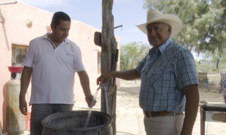 Atiende gobierno de Ramos Arizpe necesidades del campo
