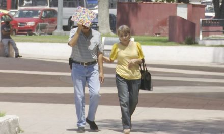 Se incrementan casos de cáncer en la piel: piden extremar precauciones por rayos del sol